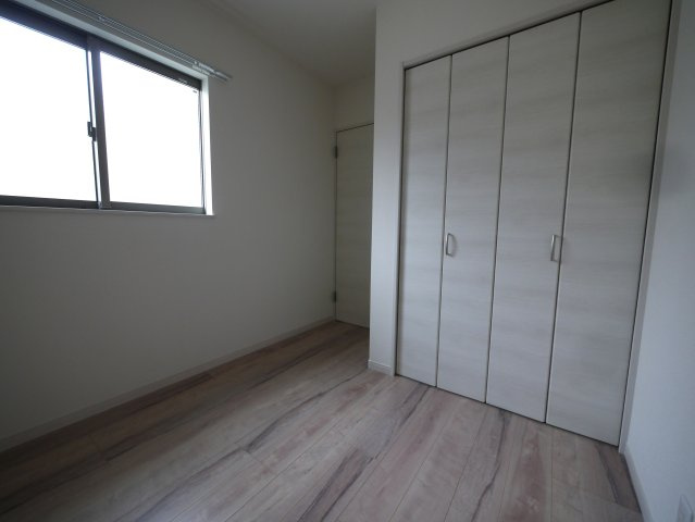ＴＡＬＡＴＴＡ箱崎の洋室