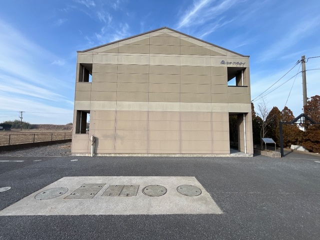 モンテ・アンヴェリーノの外観|外観写真その他3