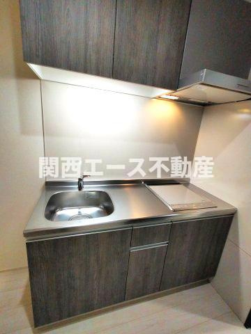 【キッチン】 | フジパレス鴻池新田駅東 | 同一商品