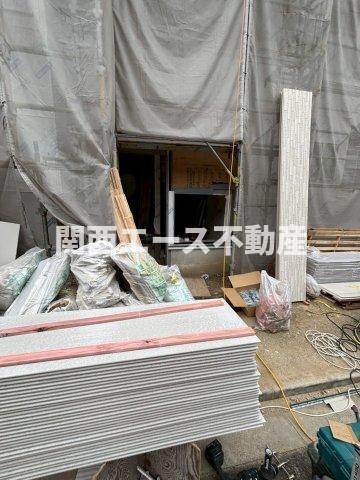 【その他】 | フジパレス鴻池新田駅東