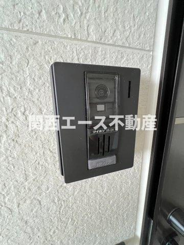 【玄関】 | フジパレス鴻池新田駅東 | 同一商品