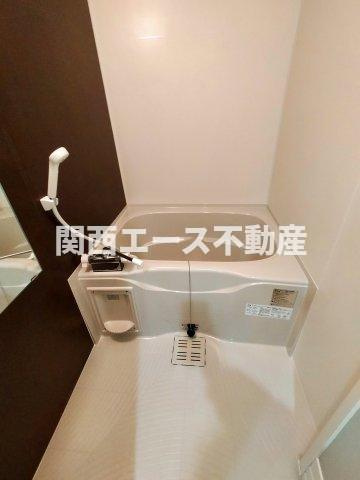 【浴室】 | フジパレス鴻池新田駅東 | 同一商品