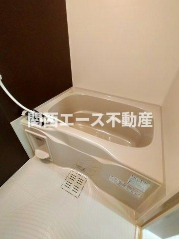 【浴室】 | フジパレス鴻池新田駅東 | 同一商品