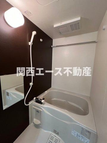 【浴室】 | フジパレス鴻池新田駅東 | 同一商品