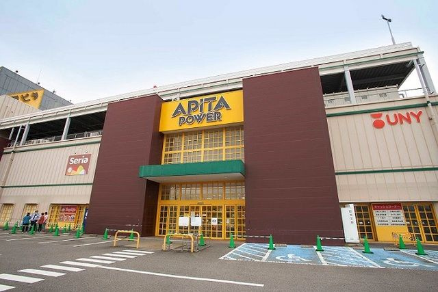 プラネットＤ　　　刈谷市近郊の賃貸はクラスホームの周辺