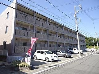 プラネットＤ　　　刈谷市近郊の賃貸はクラスホームの外観