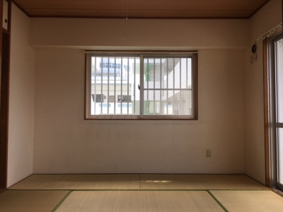 【和室】 | ウェーブマンション