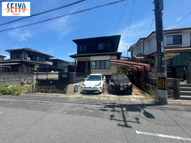 ☆安佐町大字久地字免田山　分譲中☆の画像