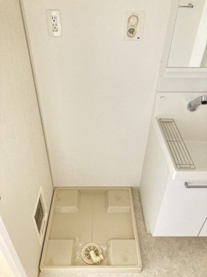 【設備】 | 甲斐ヴィレッジ | 別のお部屋の写真です