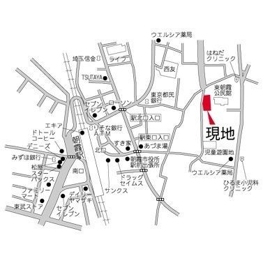 【地図】 | 甲斐ヴィレッジ