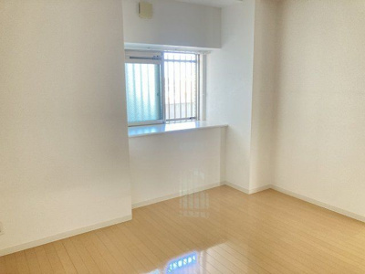 【居間・リビング】 | 甲斐ヴィレッジ | 別のお部屋の写真です