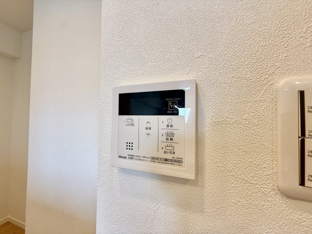 ライオンズマンション矢田川橋緑地ウエストの設備