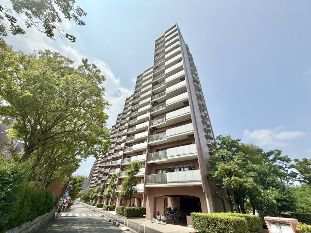 ライオンズマンション矢田川橋緑地ウエスト