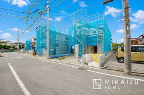 新築戸建　東大和市芋窪第12期　全12棟の画像