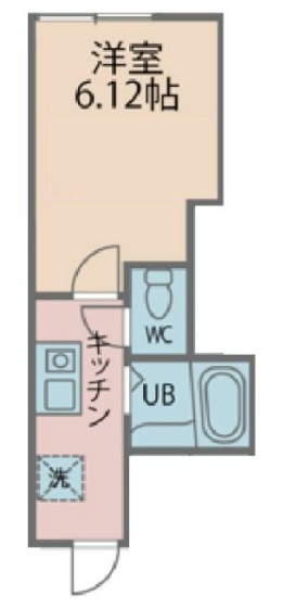 カインドネス京王堀之内