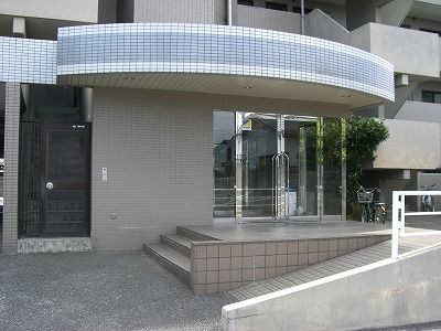 コアマンション大江東のその他共用部分