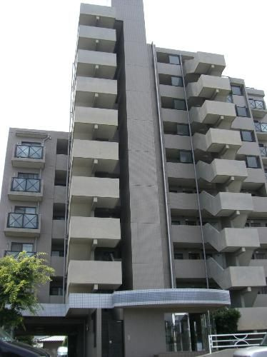 コアマンション大江東
