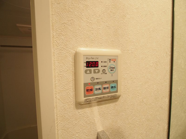 【設備】ミュプレ北浜（旧：プライムアーバン北浜）