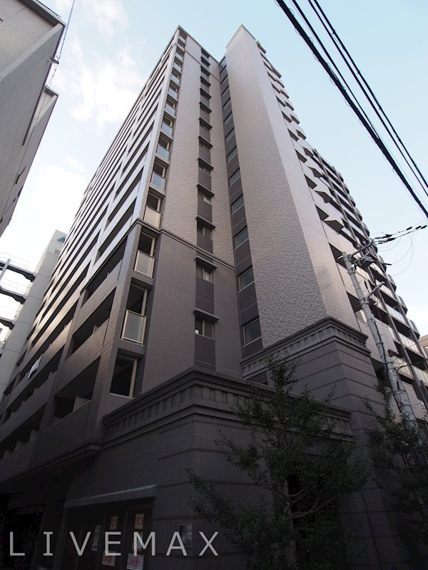 ミュプレ北浜（旧：プライムアーバン北浜）の画像