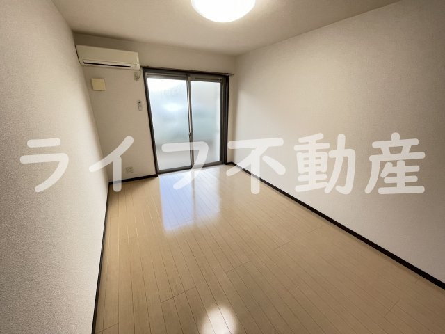 エスティームⅡ番館の内装|内装です