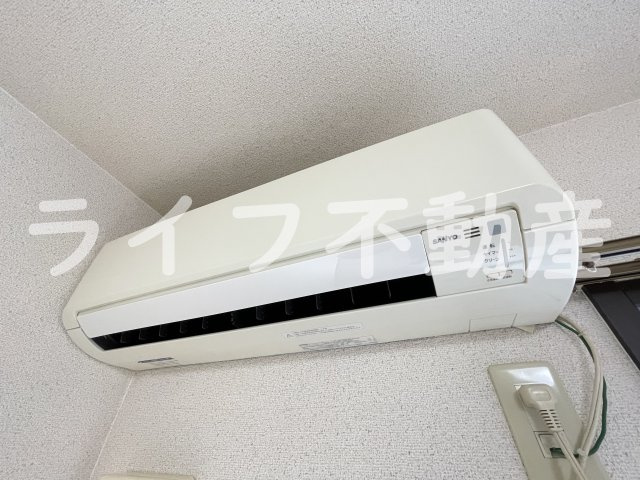エスティームⅡ番館の設備