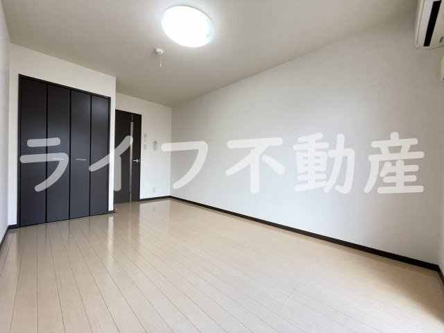 エスティームⅡ番館の内装|内装です