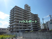 ライオンズマンション向日町の画像