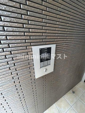 Bonheur　Kのその他共用部分