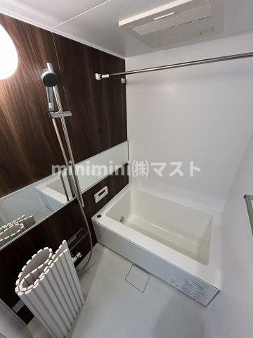 Bonheur　Kの浴室