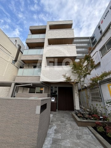 シャーメゾン夕陽丘　大江小学校区