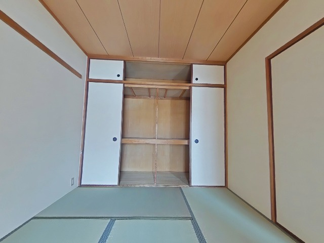ドルチェ武庫之荘の和室|和室があれば客間としても活用できます