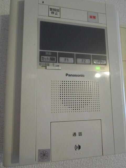 池袋シティハウスのセキュリティ