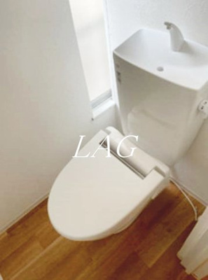 【トイレ】 | ＯＭ | トイレです。