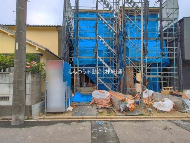 ケイアイグレイス八代町1期