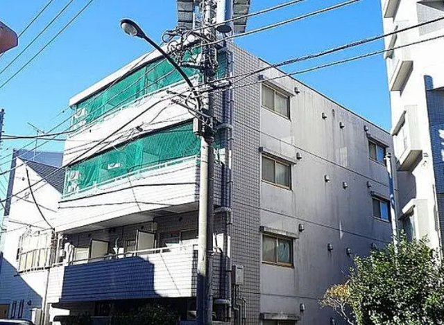 ブレッシング南大泉