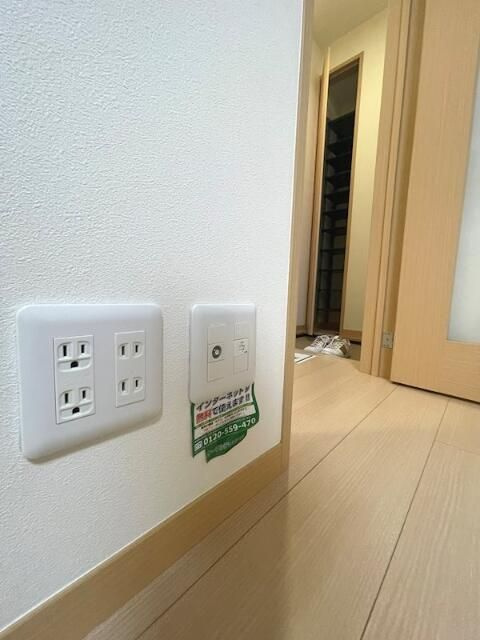 ＩＮＵＩの設備