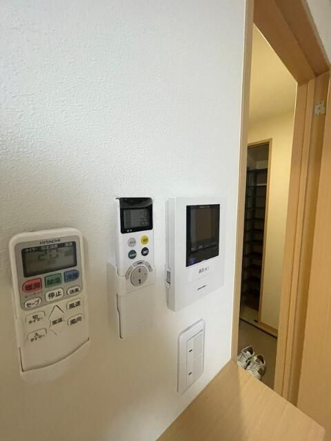 ＩＮＵＩの設備