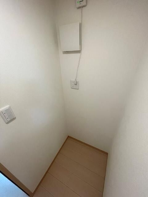 ＩＮＵＩの設備