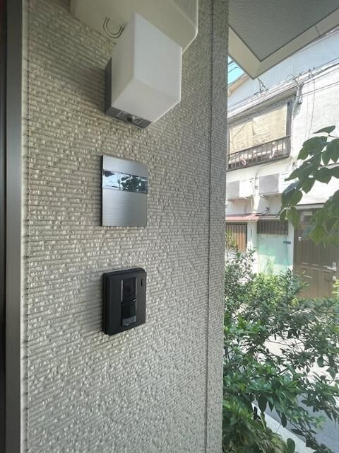 ＩＮＵＩの設備