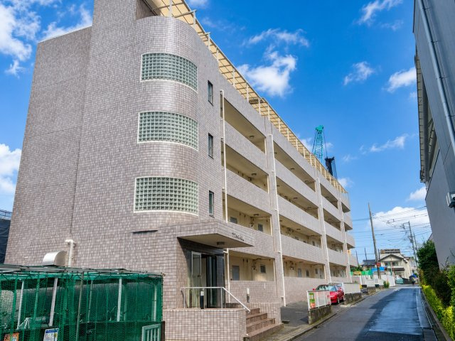 リアライズ中浦和