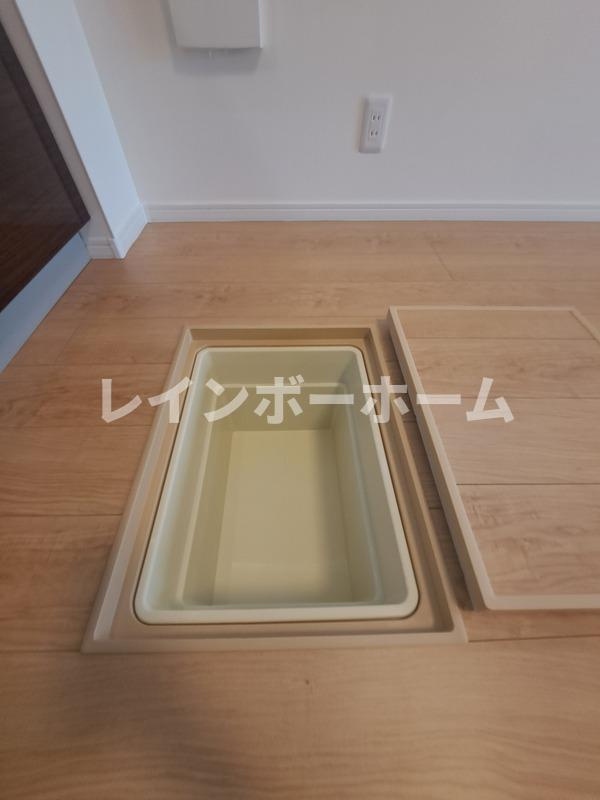 特典：仲介手数料が無料です!!のその他