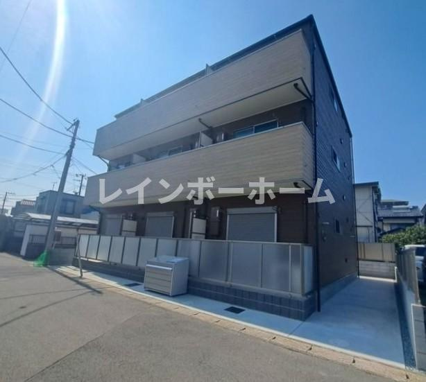特典：仲介手数料が無料です!!のエントランス|建物の内部です