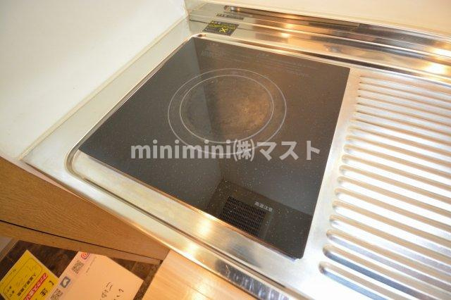 アンシャンテ南堀江のその他