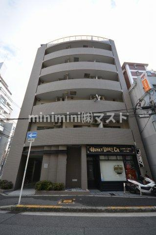 アンシャンテ南堀江