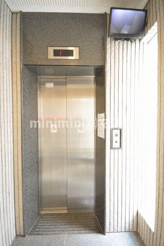 アンシャンテ南堀江のその他