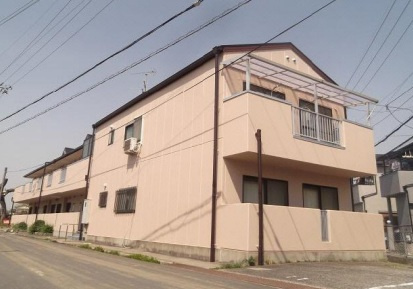 サンクレスト杉村