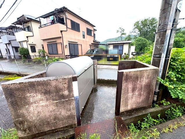 サンクレスト杉村のその他共用部分