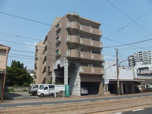 パレス河原町のその他