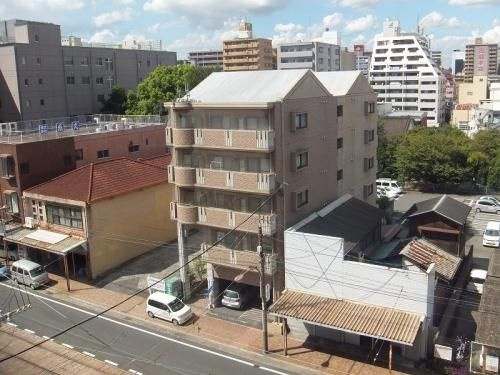 パレス河原町
