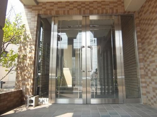 パレス河原町